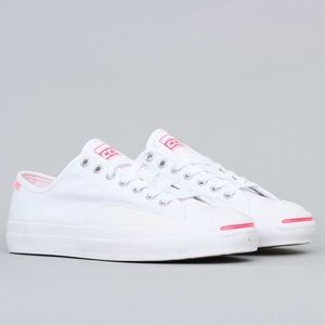 Converse jack purcell pro op shoe
